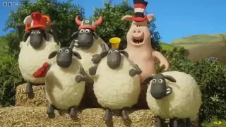 NEW Барашек Шон Овцечемпионат   все серии подряд ⁄ Shaun the Sheep   Championsheeps