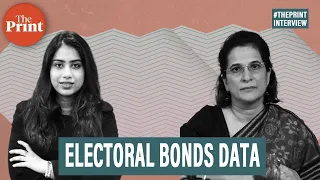 Electoral bonds: Does SC judgment take parties back to black money route? Anjali Bhardwaj answers