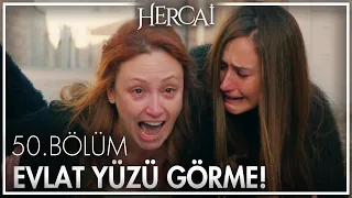 Aslan'ın intikamı, Reyyan'ın karnında! - Hercai 50. Bölüm