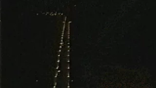 golden gate bridge climb '92