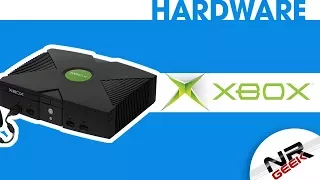 Xbox - Hardware #xbox #hardware #history