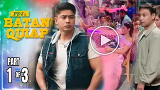 MAKAKARATING ITO KAY MANG RIGOR | FPJ's Batang Quiapo Episode 35 | MARCH 31, 2023 | Full Highlights