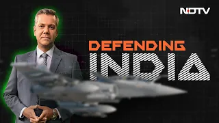 Indian Defence News | Defending India, With Vishnu Som | Indian Defence Updates