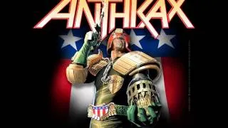 Anthrax - Love Her All I Can.wmv