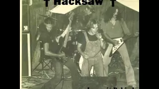 Hacksaw - Leave it Behind (1970)