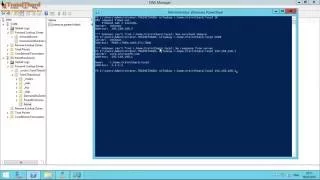 [Windows Server 2012 basics] Урок 6 — Advanced DNS, интеграция AD DS и DNS