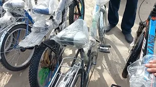 Велосипед бозор нархлари 9.04.2023