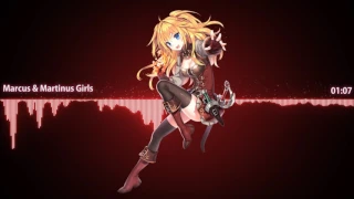 Marcus & Martinus Girls nightcore