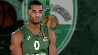 In their words: Zalgiris Kaunas preview