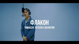 Yamadzhi x Feydzhi x Bayastan - Flacon | Curltai Live