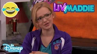 Liv And Maddie | Sweet 16 - a- Rooney: Part 1 ✨ | Disney Channel UK