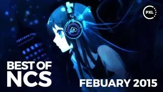 Best of No Copyright Sounds   February 2015   Gaming Mix   NCS PixelMusic-thế vinh trần