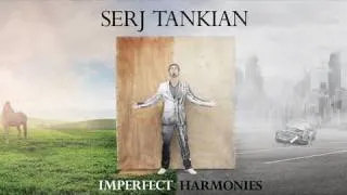 Serj Tankian - Left Of Center - Lyric Video (Official)