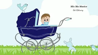 Hush little baby Nursery rhymes | Baby relaxing songs | Nursery rhymes | Mix Ma Music | MixMaMusic