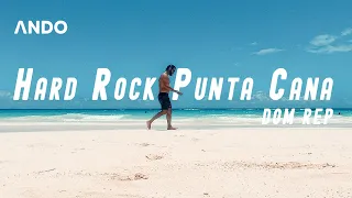 Hard Rock Hotel Punta Cana 2023 Dominican Republic Full Review All Inclusive Resort