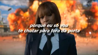 Mary J. Blige - Stay with Me [Legendado/Tradução]