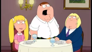 Land Down Under Family Guy