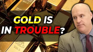 Don't Make This Mistake With Gold | Andrew O'Donnell Gold Price Prediction