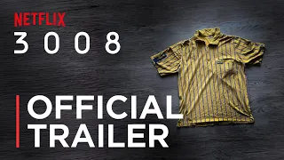 3008 | Official Trailer | Netflix Concept