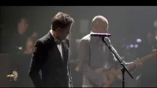 Driven to tears   Robert Downey jr with Sting — Cuál Es La Letra de ...