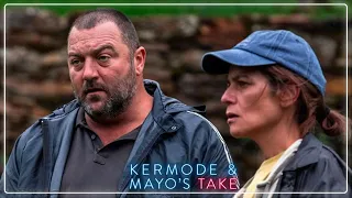 Mark Kermode reviews The Beasts - Kermode and Mayo’s Take