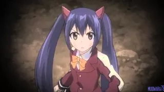 This Little Girl - Wendy Marvell AMV