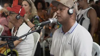 Bruno Gama - Singelo Menestrel (Projeto Criolice)