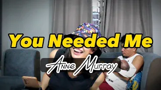 Anne Murray - You Needed Me cover by Joquezelle #donpetok #thenumocksmusic