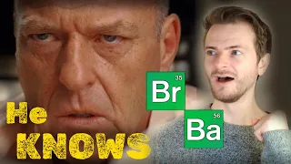 A Happy Ending... BREAKING BAD Analysis | THIS is Why This Series is One of The BEST | 5x8 Reaction