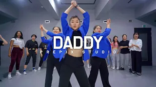 PSY(싸이) - DADDY | SUN-J choreography