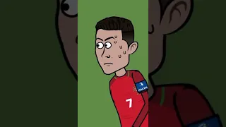 How Ronaldo & Portugal became euro 2016 Champions against France | PT.3