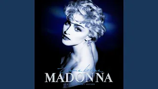 True Blue (Remix/Edit)