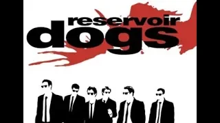 Reservoir Dogs / Бешеные псы.