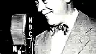 Fred Allen radio show 5/7/41 Jack Benny's 10th Anniversary