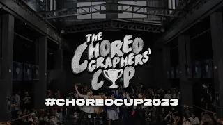 #ChoreoCup2023 | Nhasus Ilano