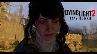 DYING LIGHT 2 STAY HUMAN ✪ ИГРОФИЛЬМ Прохождение №19 Без Комментариев.