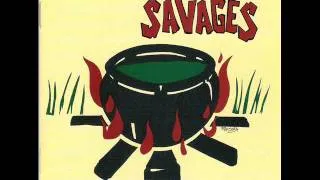Barrence Whitfield and the Savages - Miss Shake It