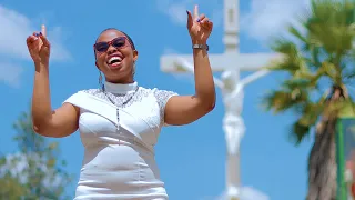 NIMEZITAFAKARI FADHILI - MONICAH MBITHE_CECIL- Mtunzi: MUHATI A. MUHATI (OFFICIAL VIDEO)