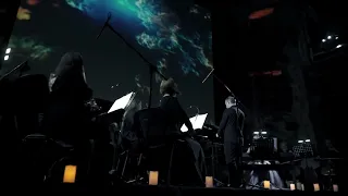 Вселенная неоклассики. Olympic orchestra