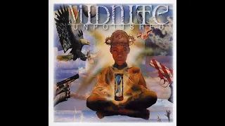 Midnite Unpolished '97 (Rastafaria Records)