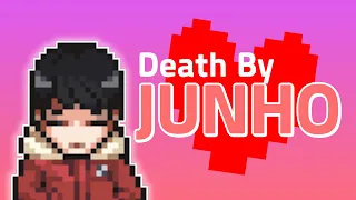 [좀비고] Death By JUNHO (feat.켄타로)