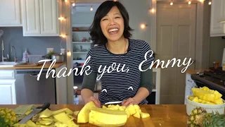 [hackmyth] Как разобрать ананас