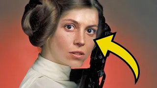 20 Things You Didn't Know About Star Wars: Episode IV - A New Hope