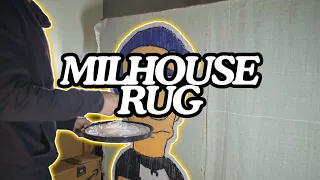 Milhouse Wutang (Rug Process)