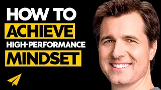 Unlock Your Mind's Supercomputer: High-Performance Secrets from Coach Michael Gervais