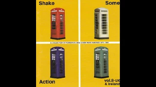 Shake Some Action Vol. 8  1975-1986.