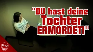 Der VERSTÖRENDSTE Fall jemals! Casey Anthony Verhör!