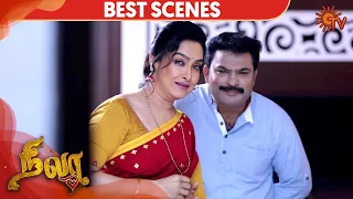 Nila - Best Scene | 30th December 19 | Sun TV Serial | Tamil Serial