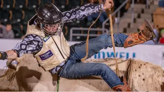 JR BUCKING BULLS VIDEO NOVEMBER 6TH 2021