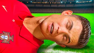 7 calciatori che hanno rischiato di morire!